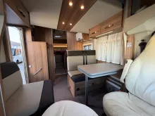 Fahrzeugbild Weinsberg CaraSuite 700 ME #49