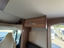 Fahrzeugbild Weinsberg CaraSuite 700 ME #53