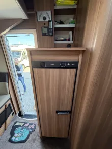 Fahrzeugbild Weinsberg CaraSuite 700 ME #64