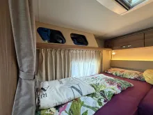 Fahrzeugbild Weinsberg CaraSuite 700 ME #80