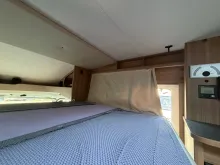 Fahrzeugbild Weinsberg CaraSuite 700 ME #86