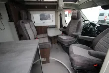 Fahrzeugbild Pössl Summit PRIME 540 #19
