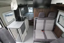 Grundriss Tag Pössl Summit PRIME 540