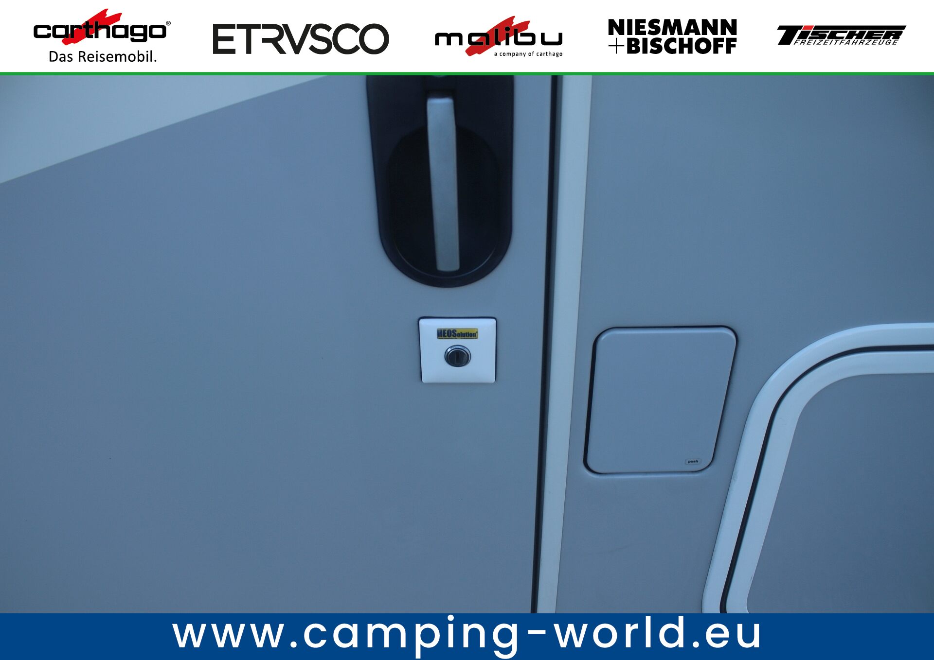 Carthago c-compactline I 143 Superlightweight - Bild 20