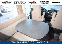 Fahrzeugbild Carthago c-compactline I 143 Superlightweight #41