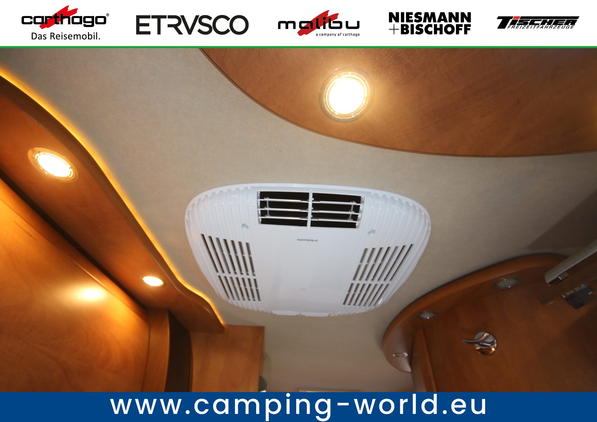 Carthago c-compactline I 143 Superlightweight - Bild 49