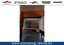 Fahrzeugbild Carthago c-compactline I 143 Superlightweight #61