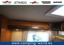 Fahrzeugbild Carthago c-compactline I 143 Superlightweight #70