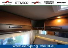 Fahrzeugbild Carthago c-compactline I 143 Superlightweight #71