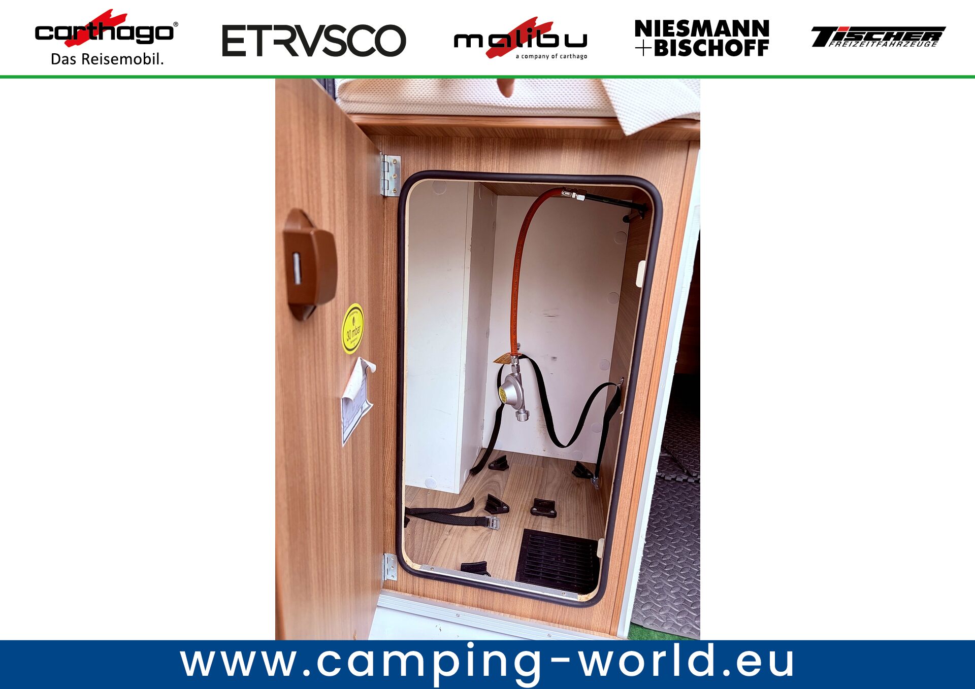 Weinsberg CaraBus 601 MQH - Bild 5
