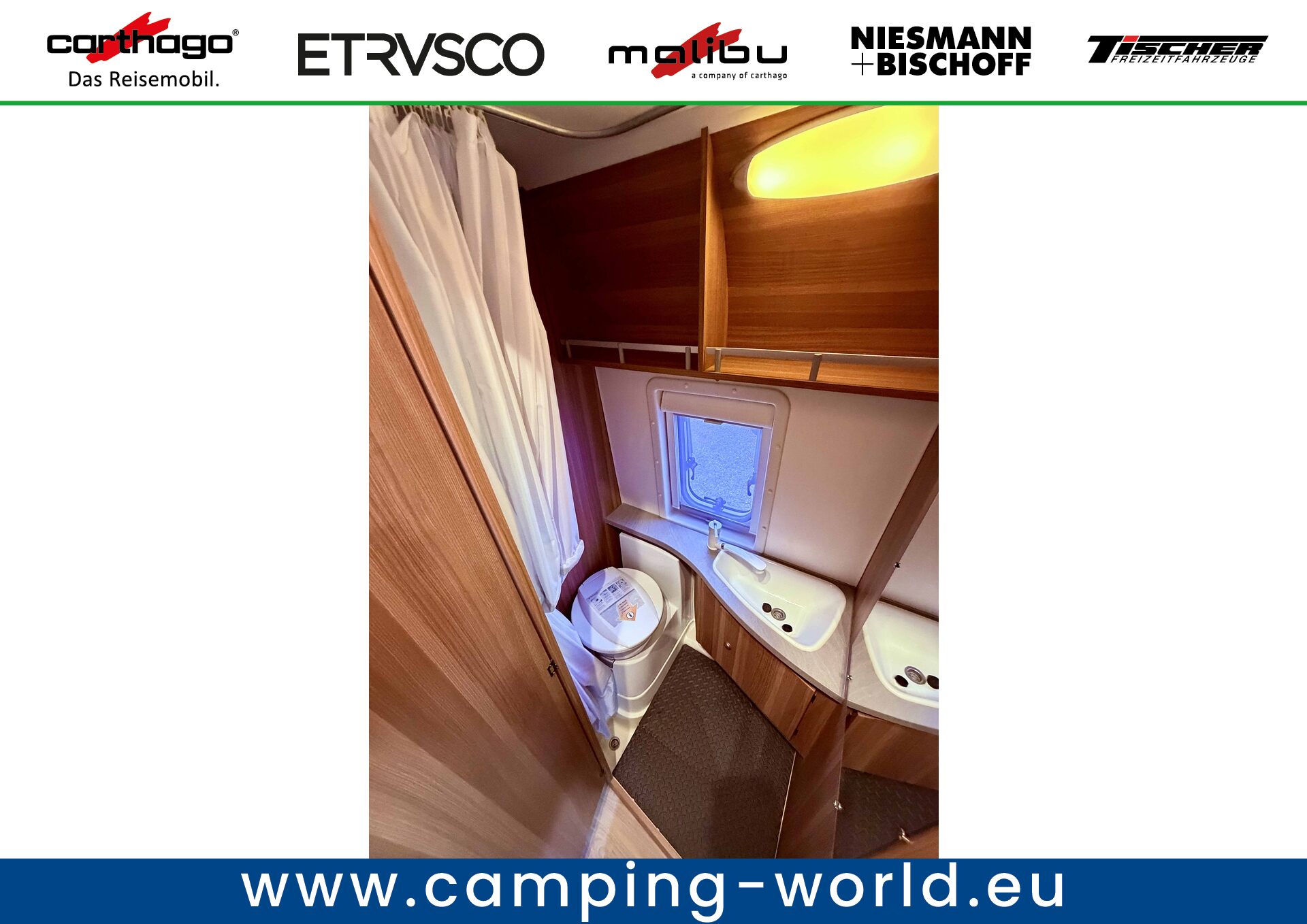 Weinsberg CaraBus 601 MQH - Bild 9