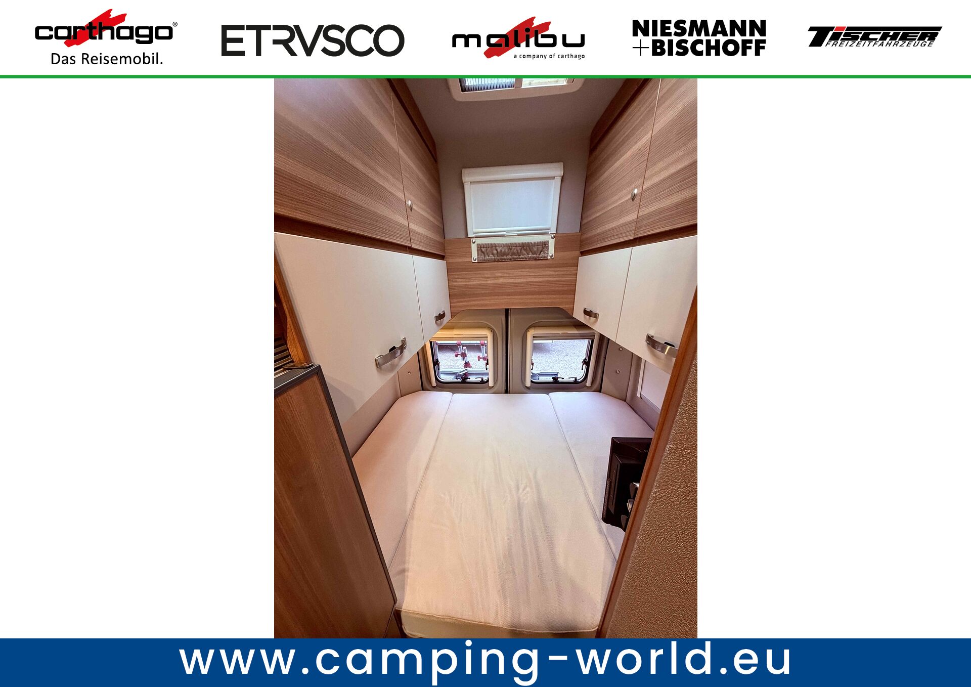 Weinsberg CaraBus 601 MQH - Bild 10