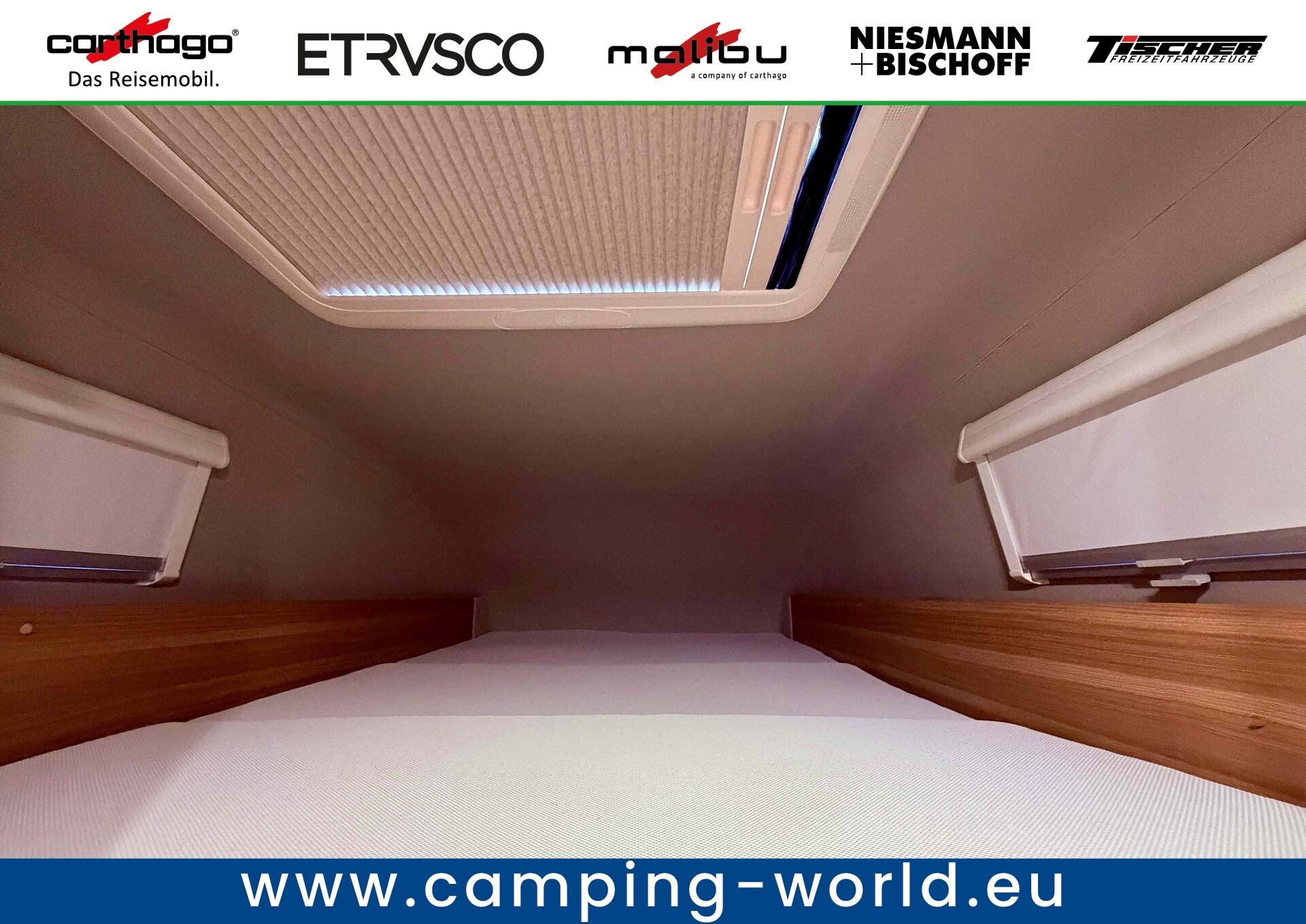 Weinsberg CaraBus 601 MQH - Bild 12