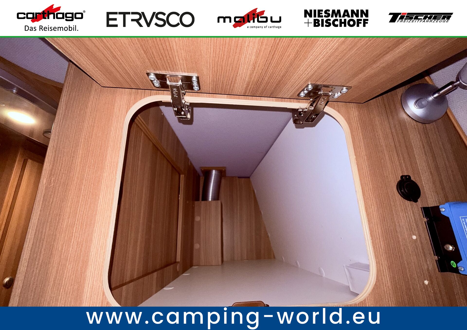 Weinsberg CaraBus 601 MQH - Bild 13
