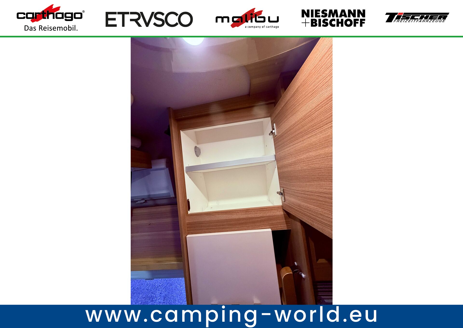 Weinsberg CaraBus 601 MQH - Bild 18