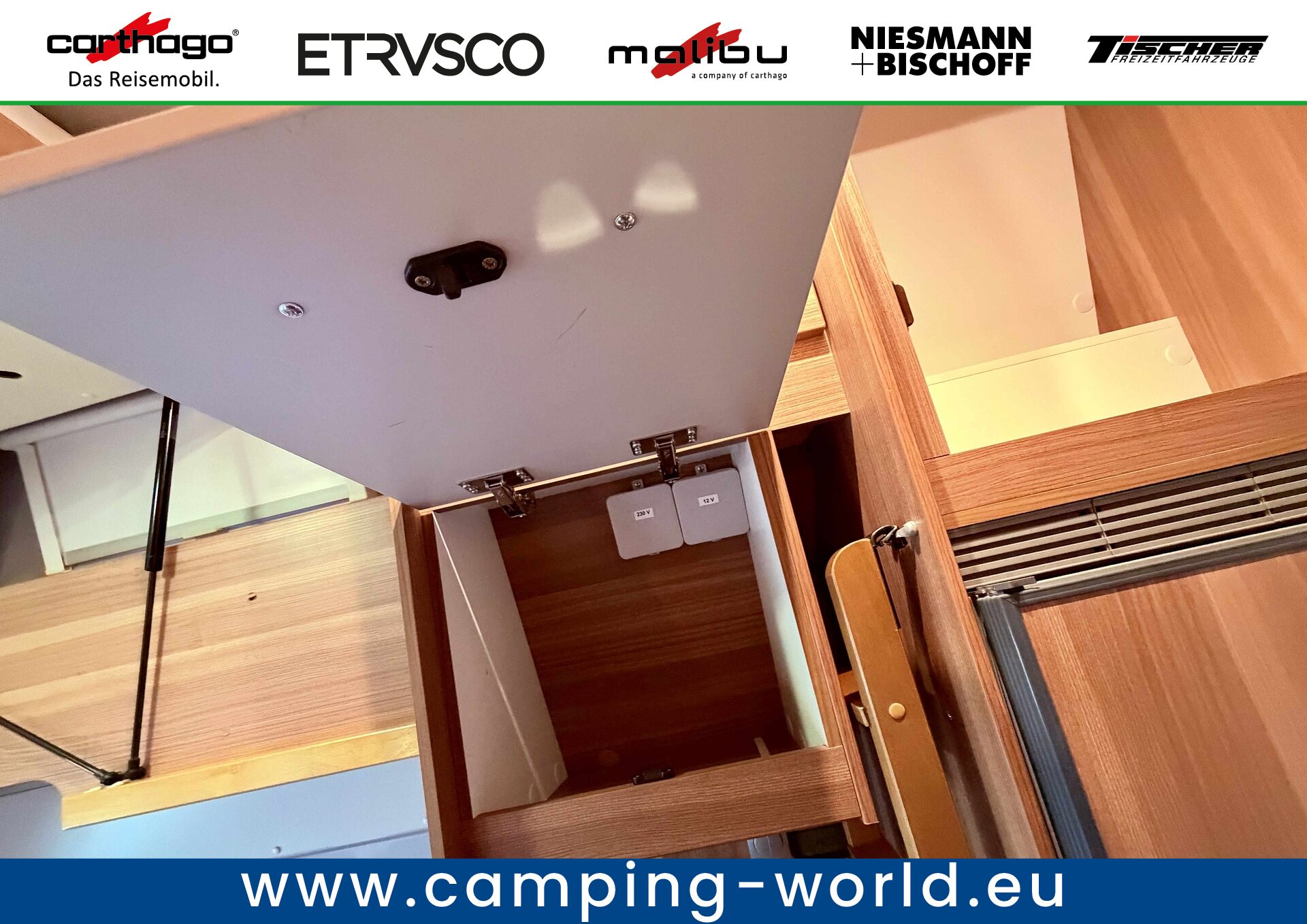 Weinsberg CaraBus 601 MQH - Bild 19