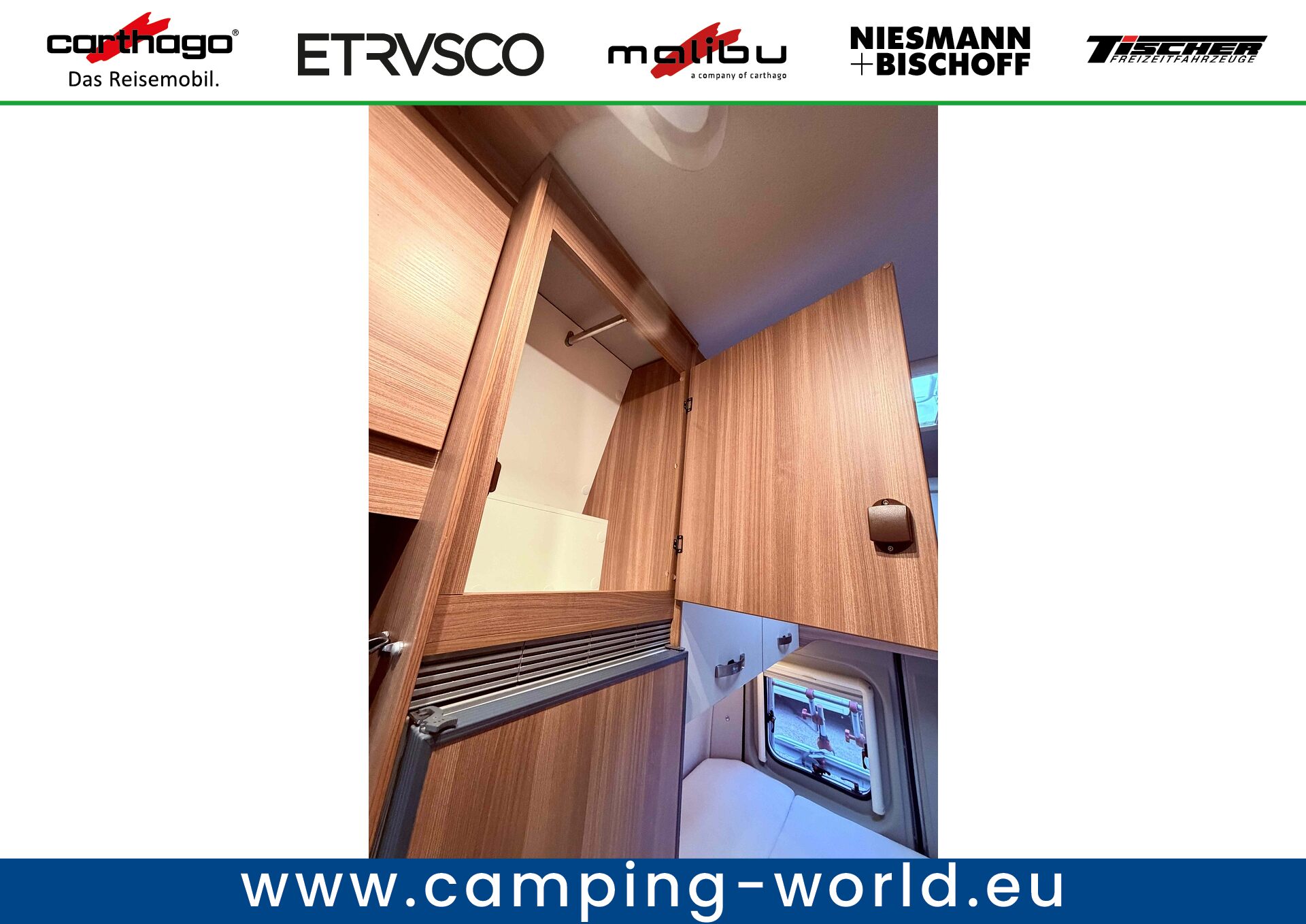 Weinsberg CaraBus 601 MQH - Bild 20
