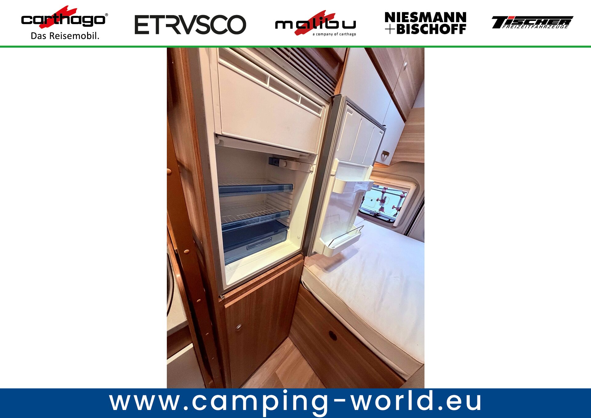 Weinsberg CaraBus 601 MQH - Bild 21