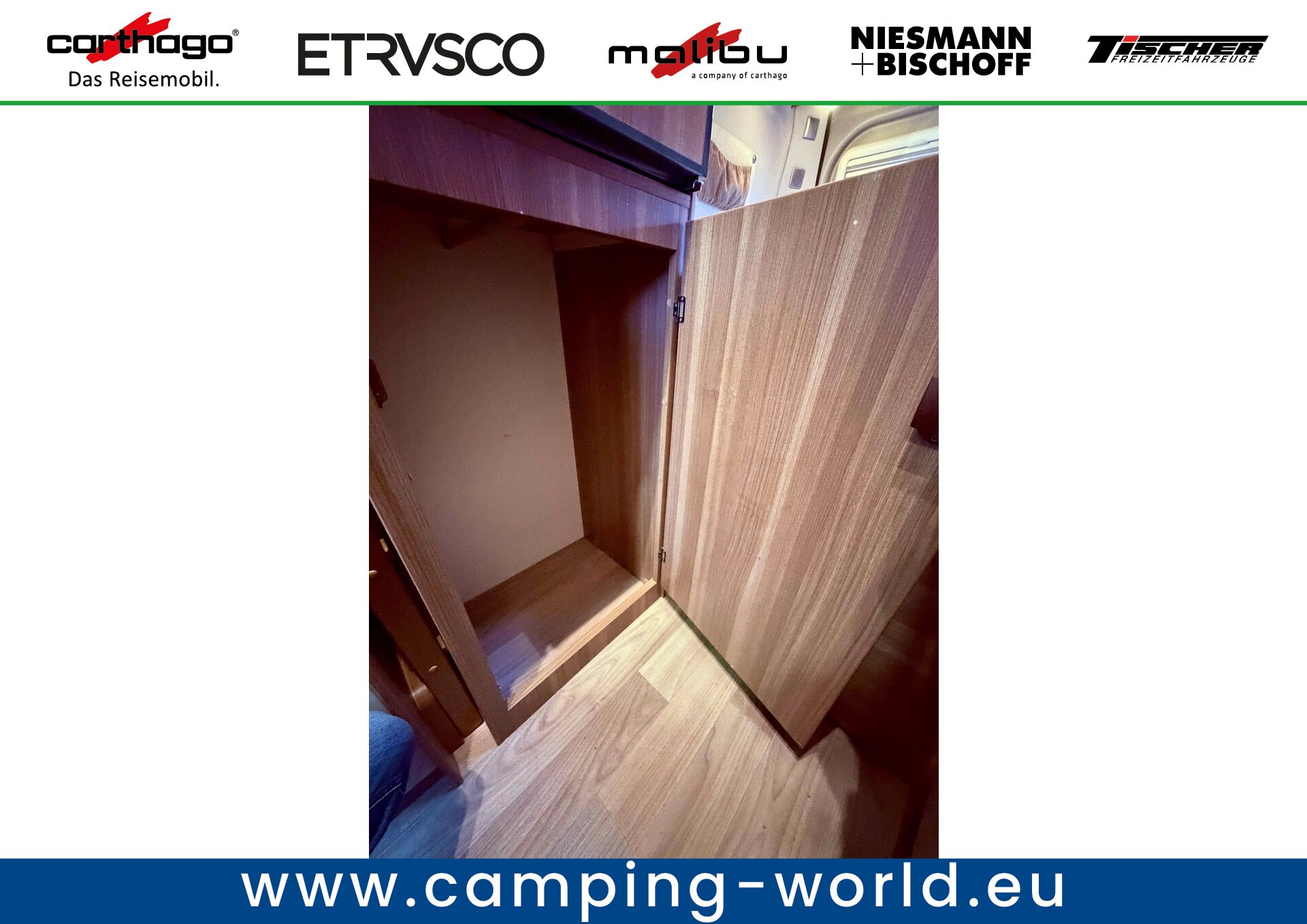 Weinsberg CaraBus 601 MQH - Bild 22