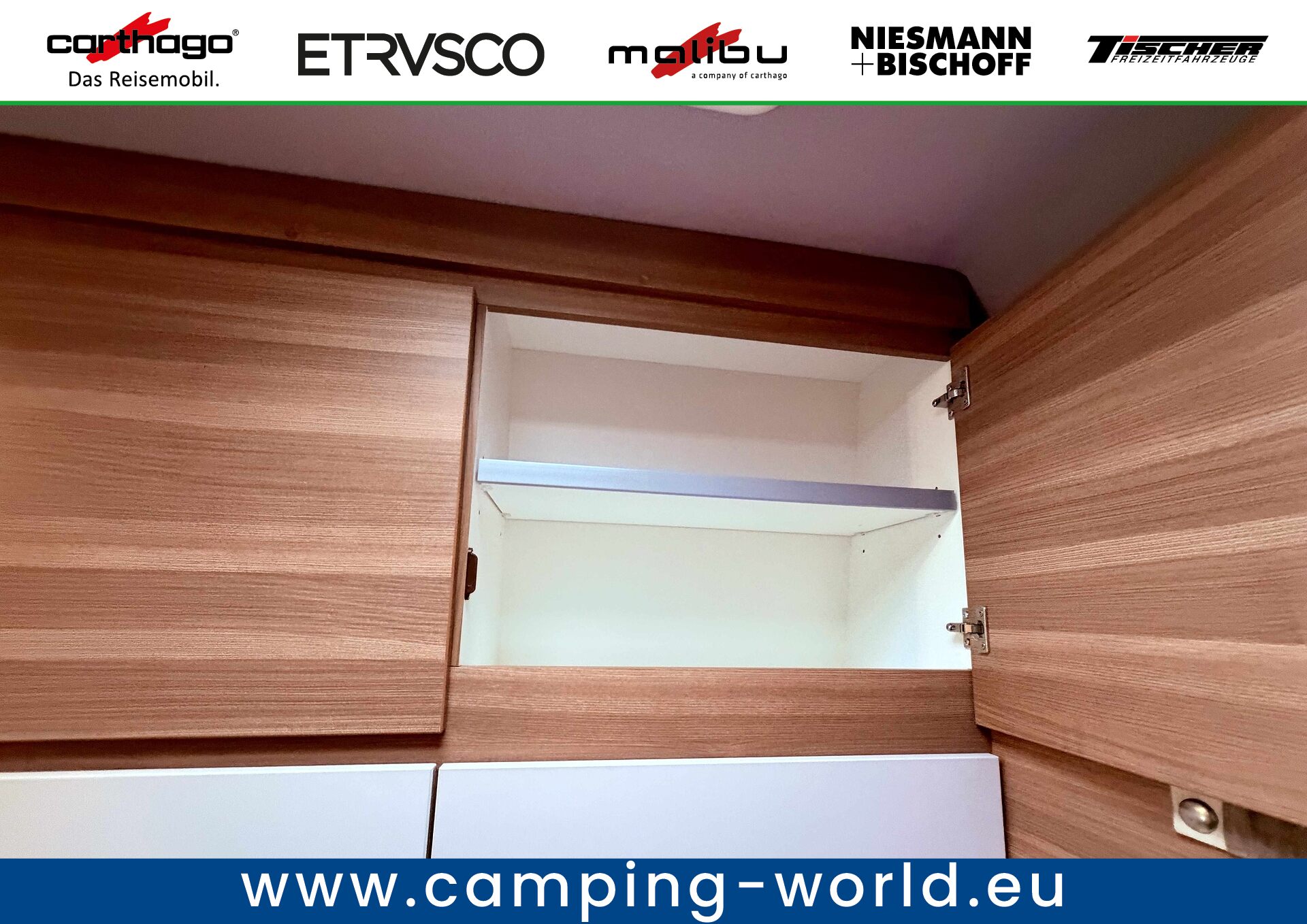 Weinsberg CaraBus 601 MQH - Bild 24
