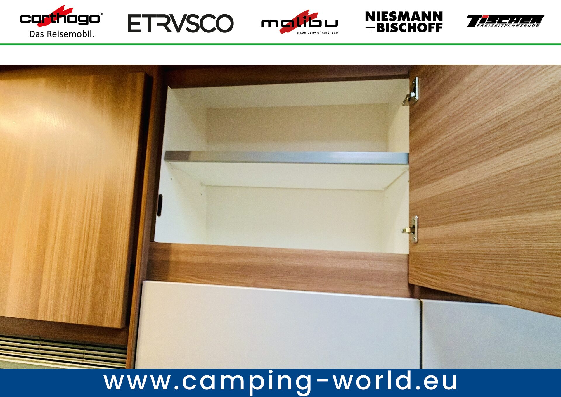 Weinsberg CaraBus 601 MQH - Bild 25
