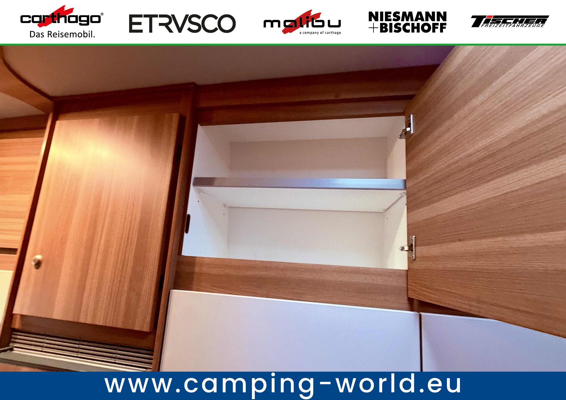Weinsberg CaraBus 601 MQH - Bild 26