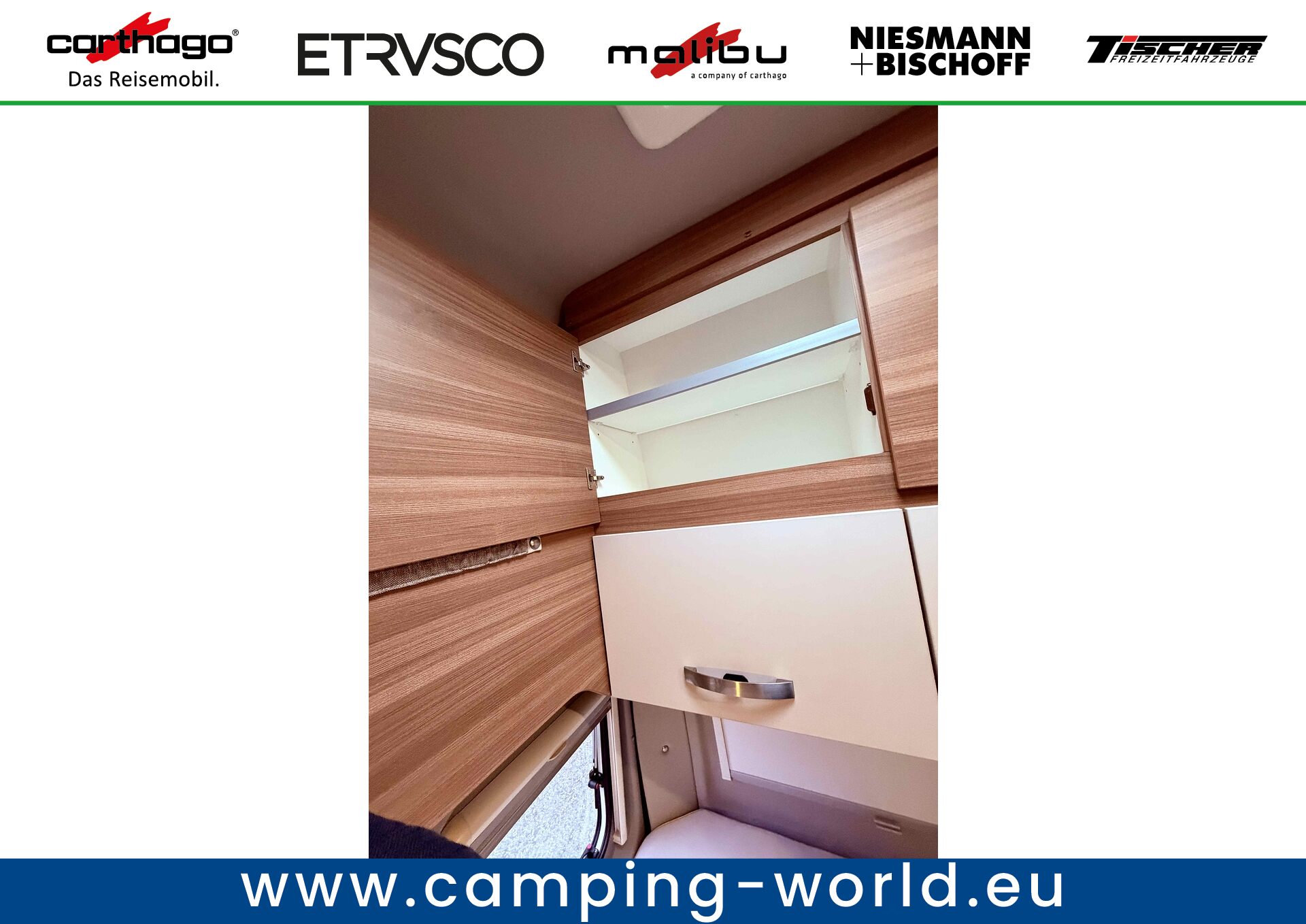 Weinsberg CaraBus 601 MQH - Bild 27