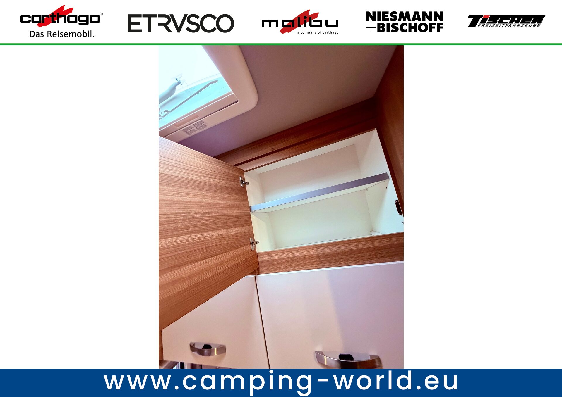 Weinsberg CaraBus 601 MQH - Bild 28