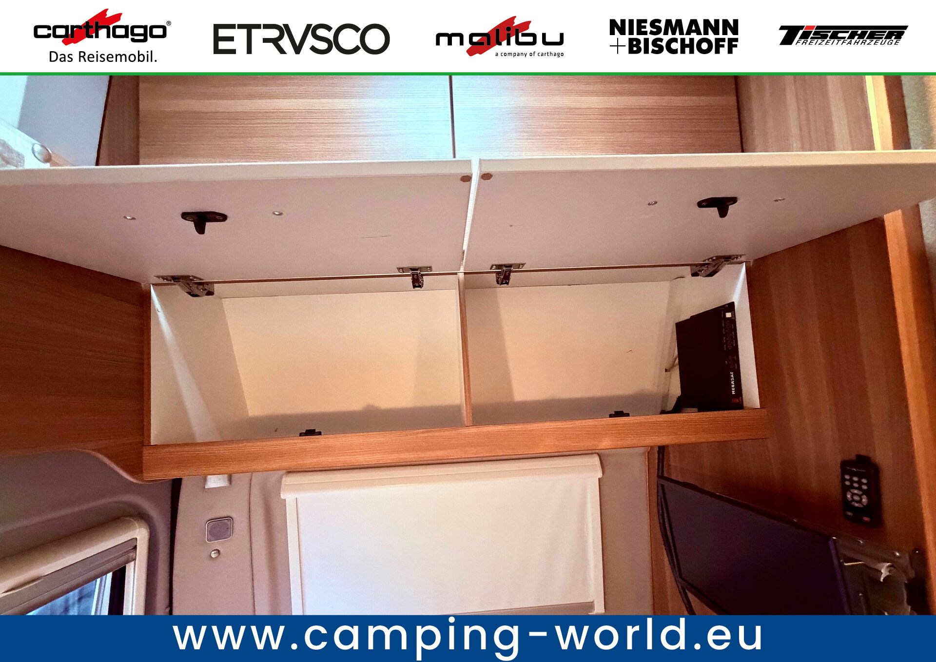 Weinsberg CaraBus 601 MQH - Bild 29