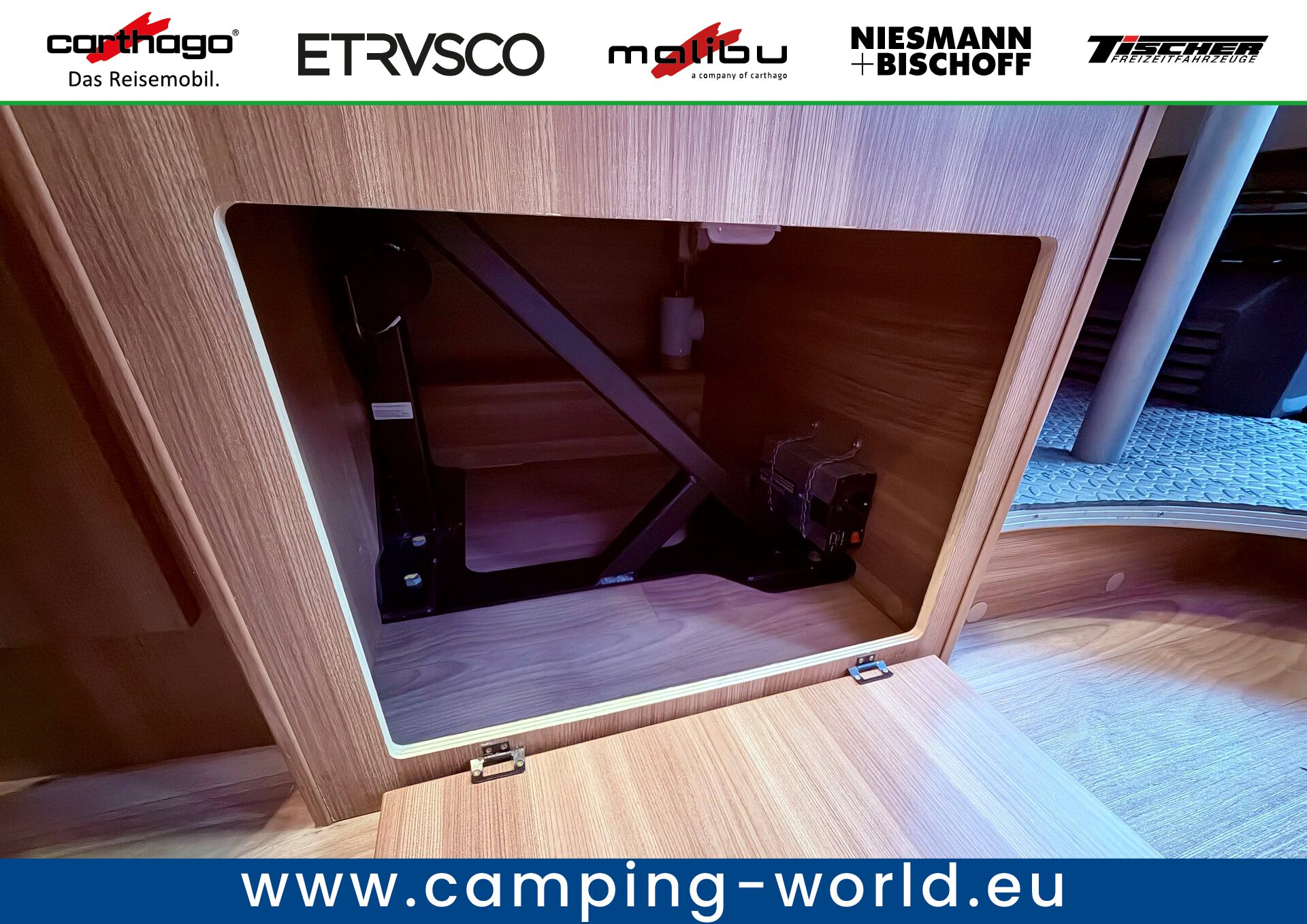 Weinsberg CaraBus 601 MQH - Bild 30