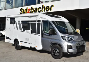 Bild VAN V337 Pro+