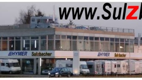 Hymer Sulzbacher GmbH - Bild 1