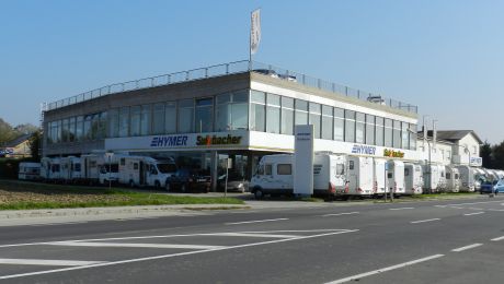 Hymer Sulzbacher GmbH - Bild 4