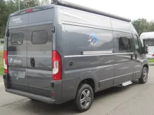 Fahrzeugbild Knaus BoxStar 600 Street MQ #3