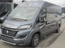 Fahrzeugbild Knaus BoxStar 600 Street MQ #5