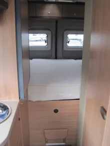 Fahrzeugbild Knaus BoxStar 600 Street MQ #6