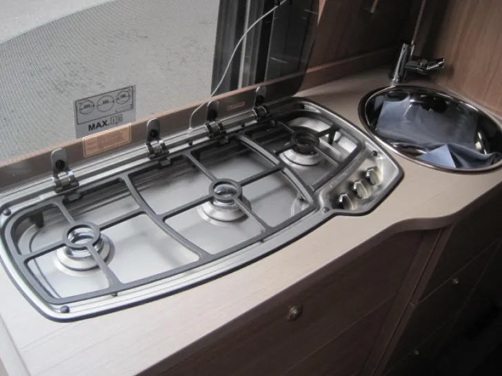 Fahrzeugbild Knaus BoxStar 600 Street MQ #8