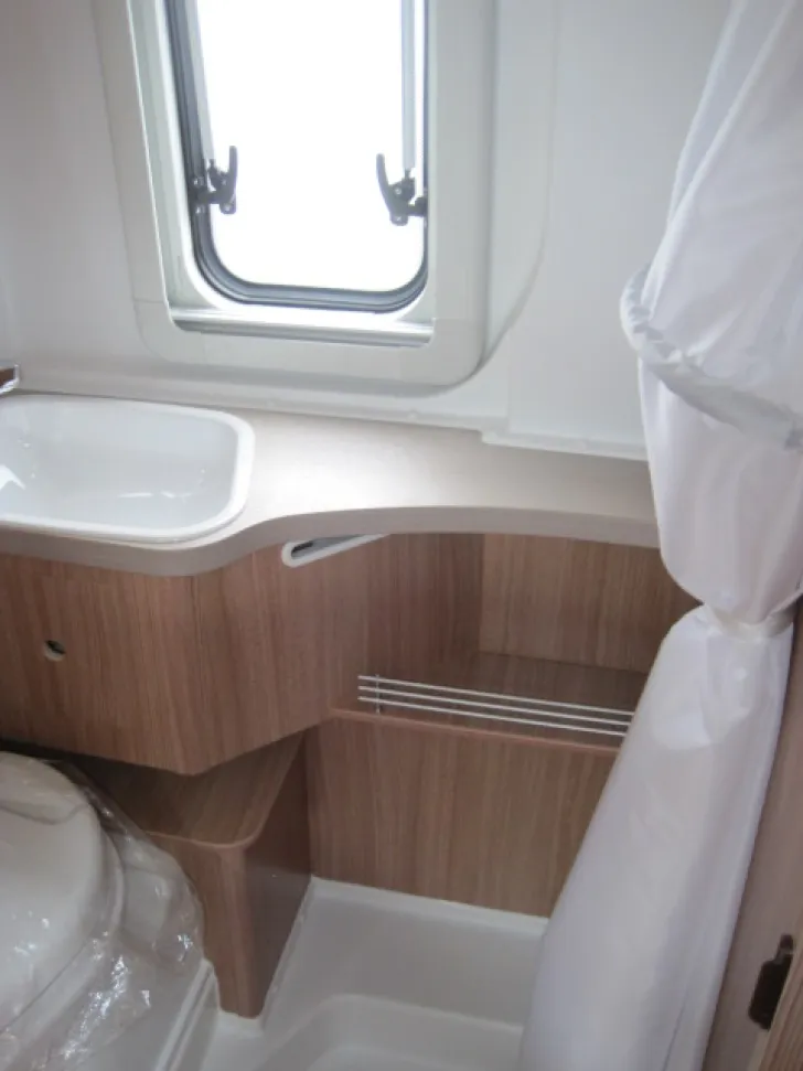 Fahrzeugbild Knaus BoxStar 600 Street MQ #10