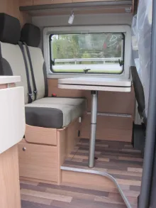 Fahrzeugbild Knaus BoxStar 600 Street MQ #13