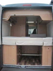 Fahrzeugbild Knaus BoxStar 600 Street MQ #14