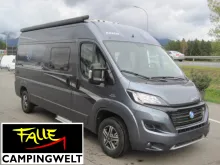 Fahrzeugbild Knaus BoxStar 600 Street MQ #1