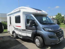 Fahrzeugbild Adria Matrix Axess M 590 SG #2