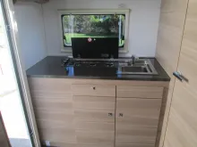 Fahrzeugbild Adria Matrix Axess M 590 SG #4