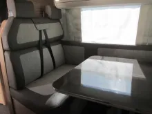 Fahrzeugbild Adria Matrix Axess M 590 SG #6