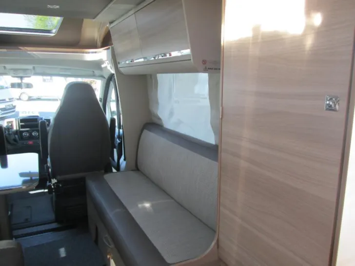 Fahrzeugbild Adria Matrix Axess M 590 SG #7