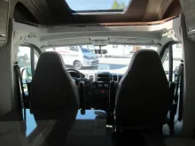 Fahrzeugbild Adria Matrix Axess M 590 SG #8