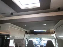 Fahrzeugbild Adria Matrix Axess M 590 SG #9