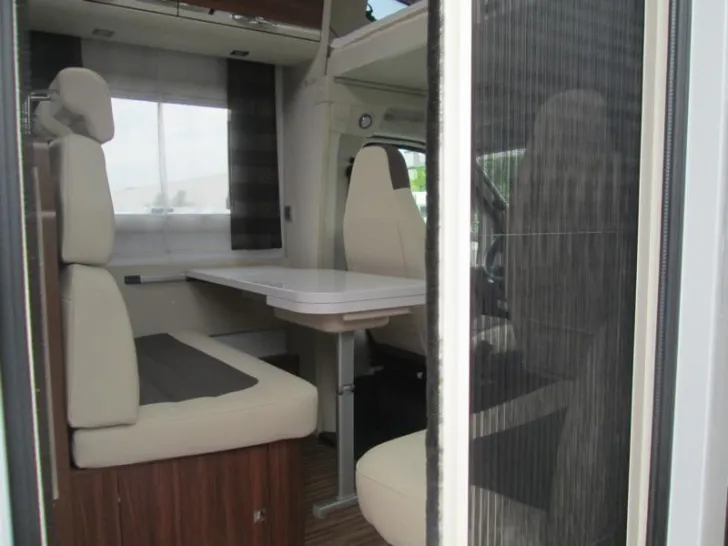 Fahrzeugbild Adria Coral XL Plus A 670 SL #11