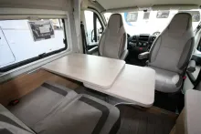 Fahrzeugbild Knaus BoxStar City 500 #3