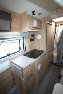 Fahrzeugbild Knaus BoxStar City 500 #6